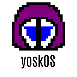 yoskOS Logo